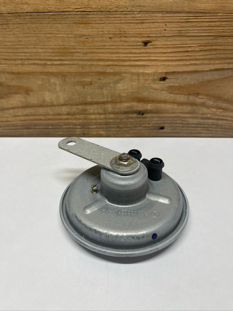 John Deere AT64237 Signal Horn OEM Hi-Note Warning Horn 12V