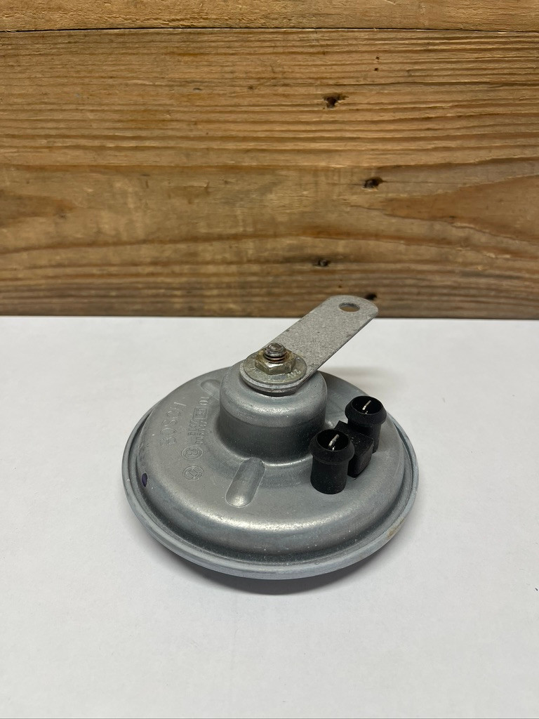 John Deere AT64237 Signal Horn OEM Hi-Note Warning Horn 12V