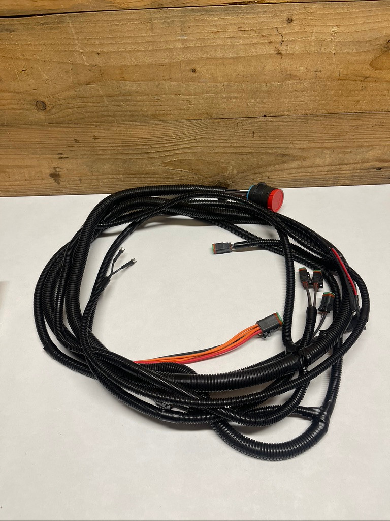 John Deere AT354305 Wiring Harness OEM Electrical Harness Assembly