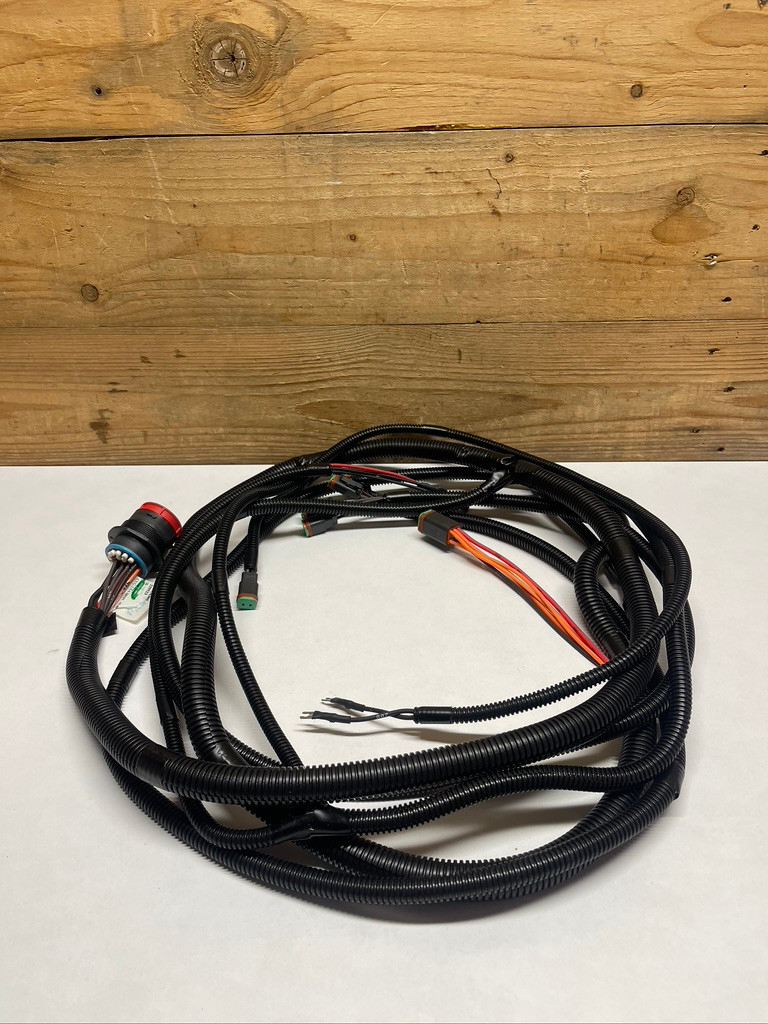 John Deere AT354305 Wiring Harness OEM Electrical Harness Assembly