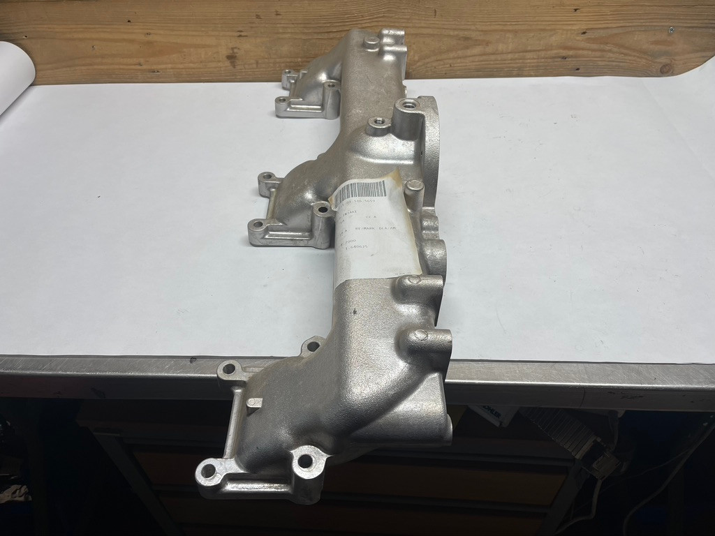 Caterpillar 116-5406 Intake Manifold OEM C10 C12 3176C Diesel Engine