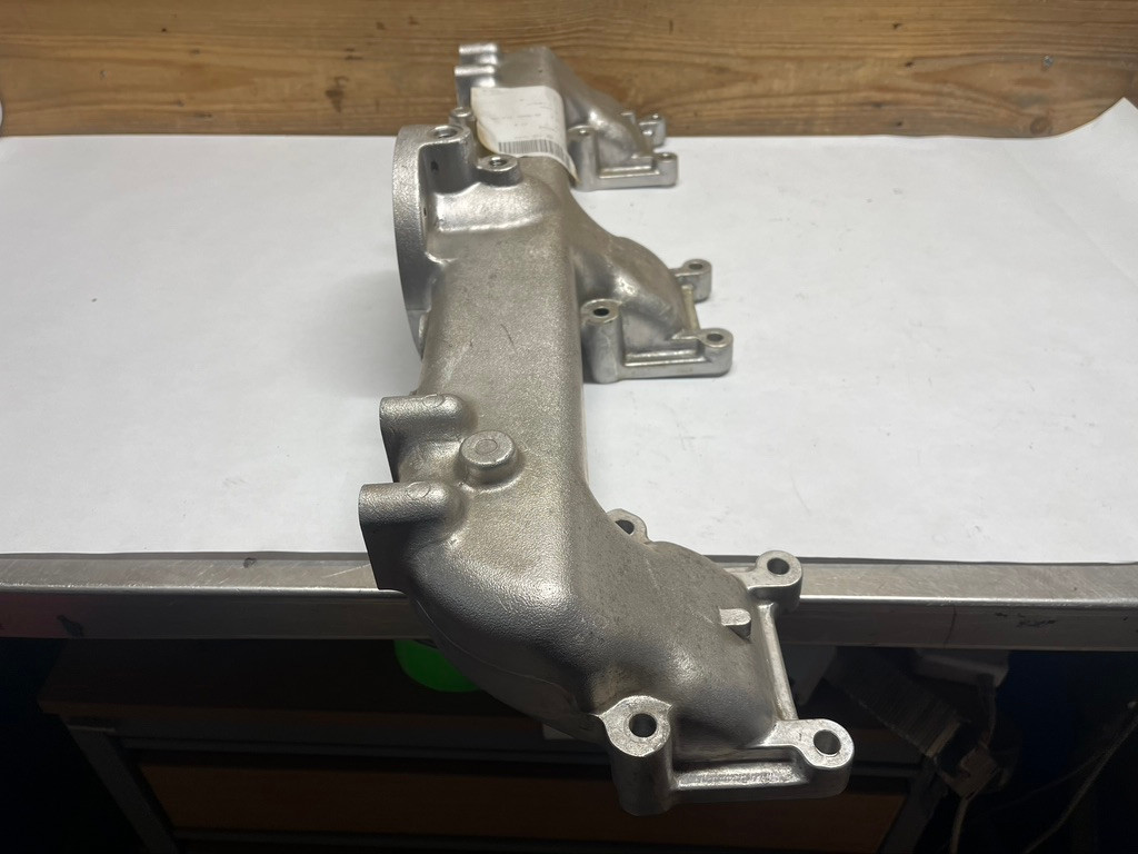 Caterpillar 116-5406 Intake Manifold OEM C10 C12 3176C Diesel Engine