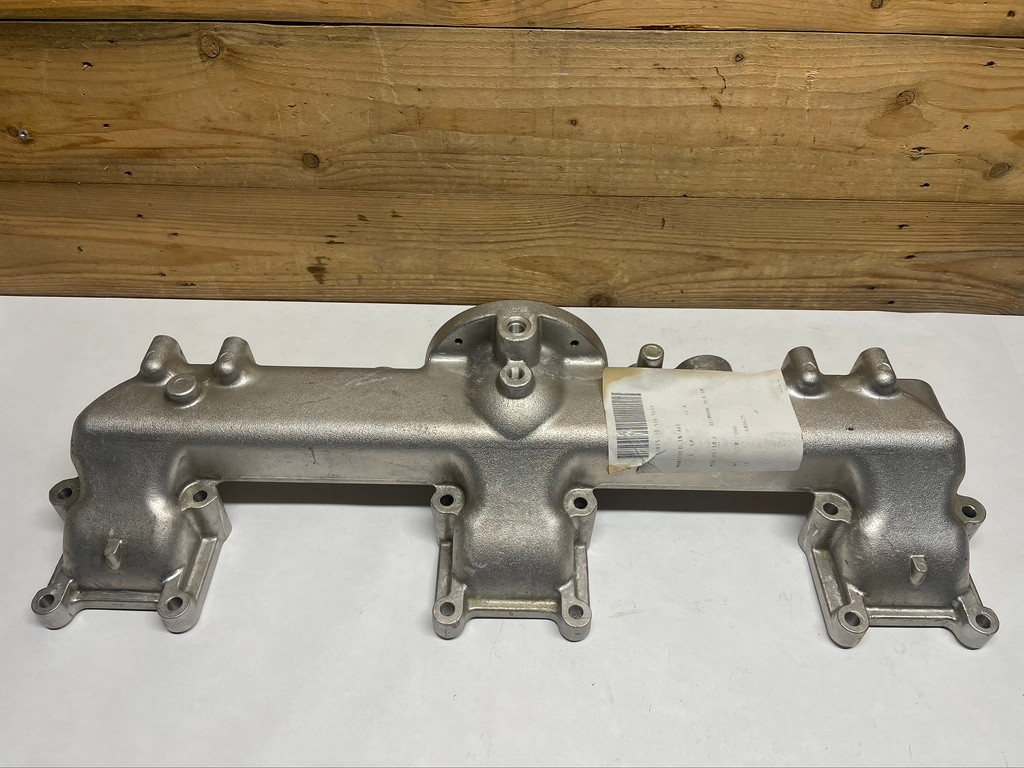 Caterpillar 116-5406 Intake Manifold OEM C10 C12 3176C Diesel Engine