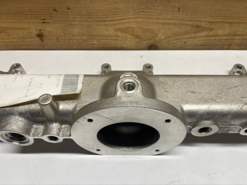 Caterpillar 116-5406 Intake Manifold OEM C10 C12 3176C Diesel Engine