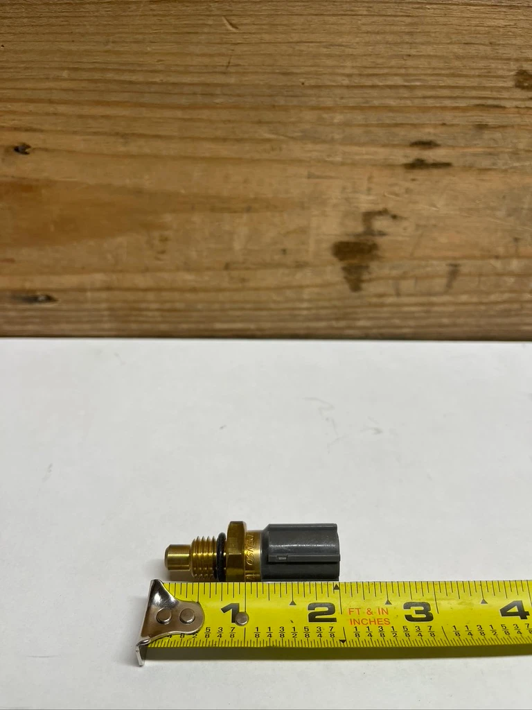 John Deere RE516336 Fuel Temperature Sensor OEM Diesel Engine