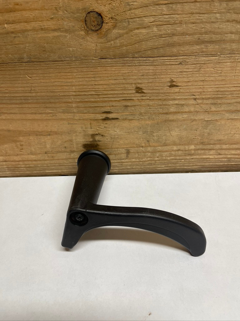Caterpillar 299-6985 Cab Door Latch Assembly OEM Backhoe Compactor