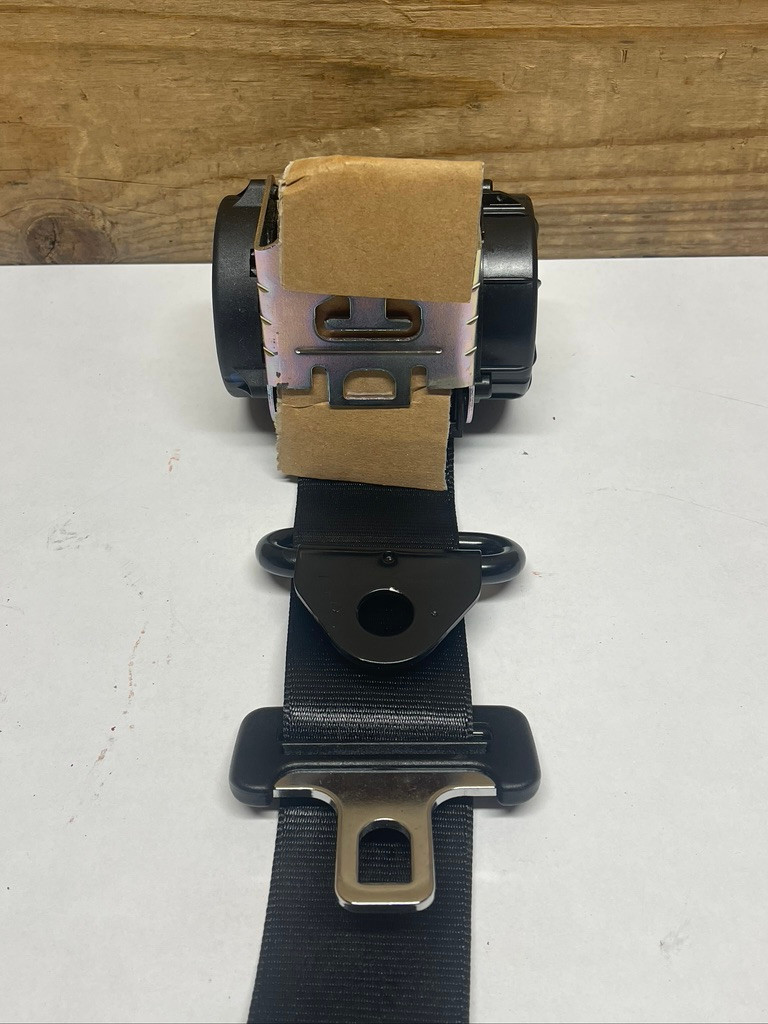 Terex 47092412 Safety Belt Seat Belt OEM Heavy Equipment