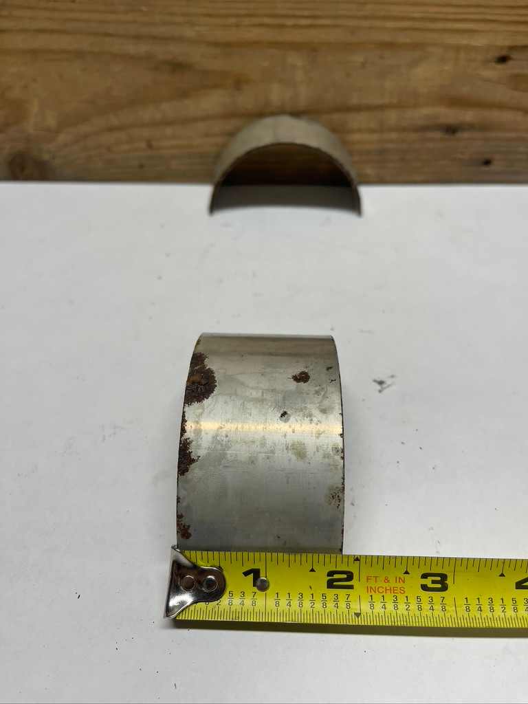 Caterpillar 128-0395 Connecting Rod Bearing OEM C11 C12 C13 3196