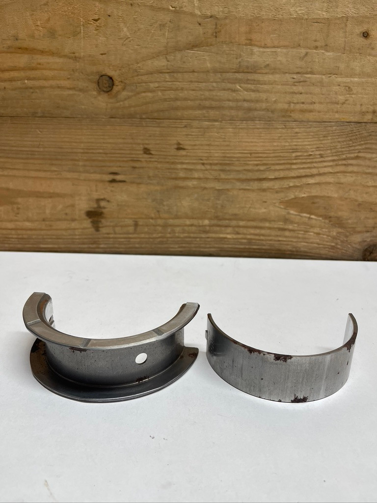 Caterpillar 229-5155 Main Thrust Bearing C7 3126 OEM Engine Bearing