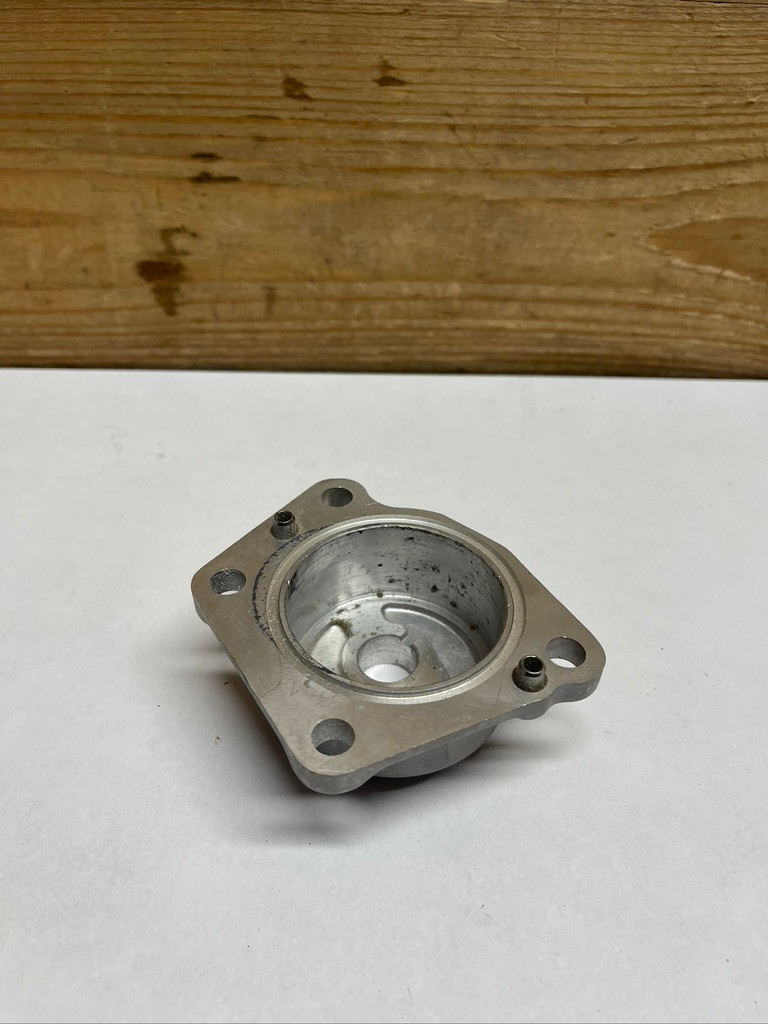 CAT 113-1141 Engine Oil Pump Assembly OEM Caterpillar 3044C 3046 C3.4