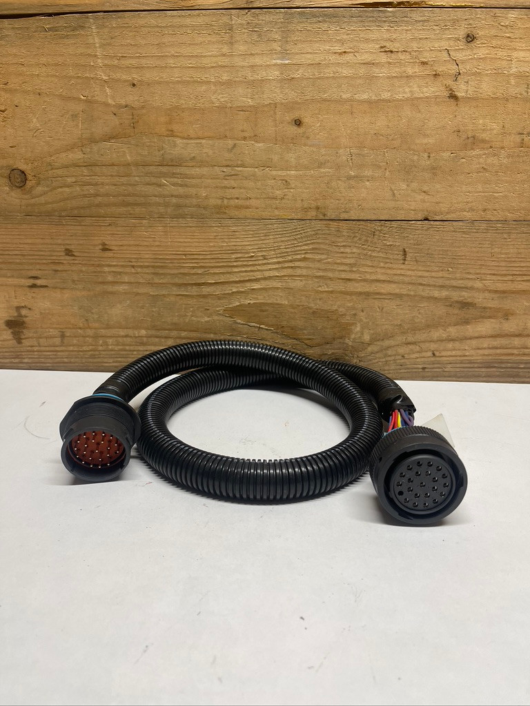 John Deere AT358661 Wiring Harness OEM Electrical Harness Assembly