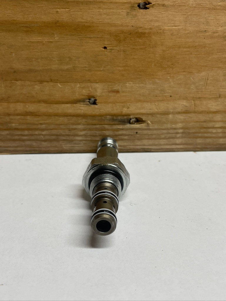 John Deere AT429042 Hydraulic Solenoid Valve w/ Coil OEM