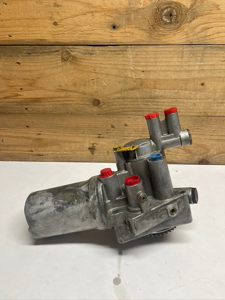 CAT 128-2050 Fuel Transfer Pump 3126 3126B 3126E OEM Caterpillar
