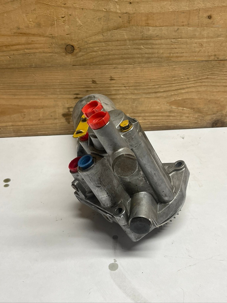 CAT 128-2050 Fuel Transfer Pump 3126 3126B 3126E OEM Caterpillar