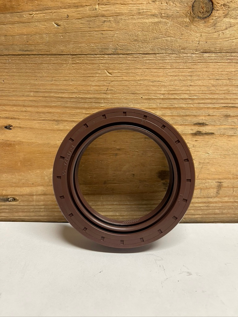 John Deere YZ121724 Internal Oil Seal OEM Heavy Equipment Seal