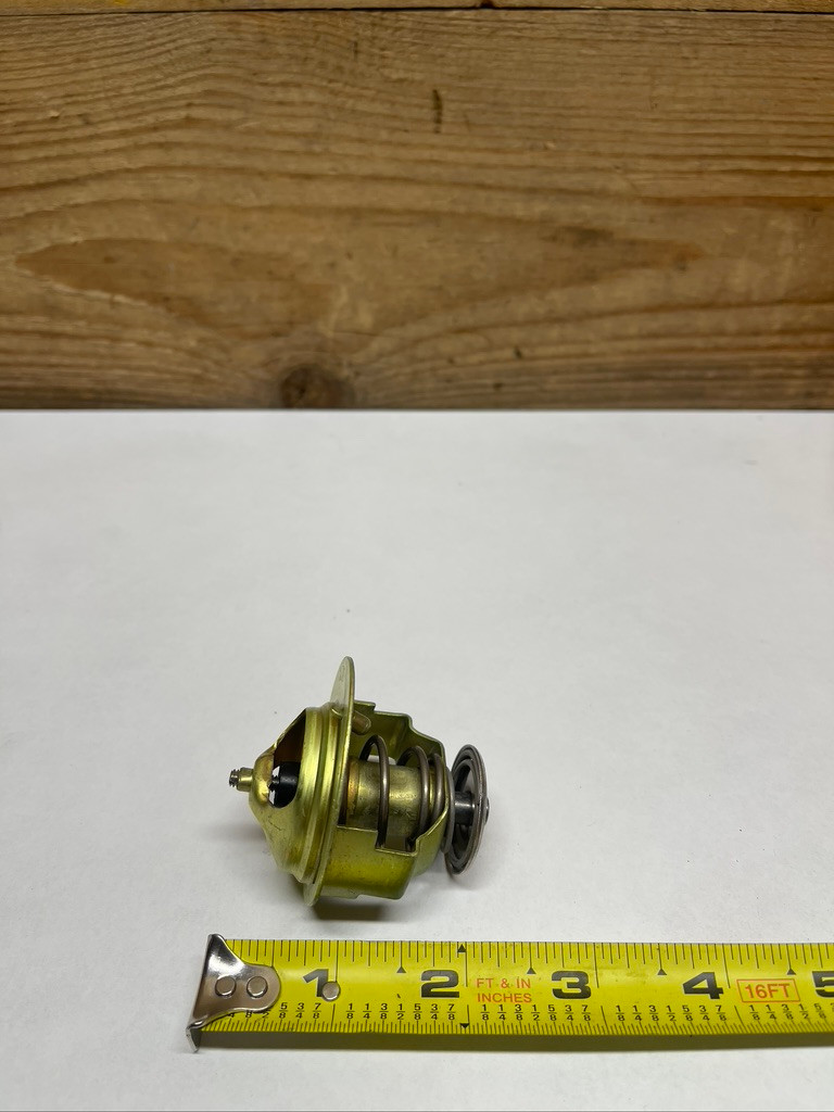 CAT 235-4960 Engine Coolant Thermostat Temperature Regulator OEM