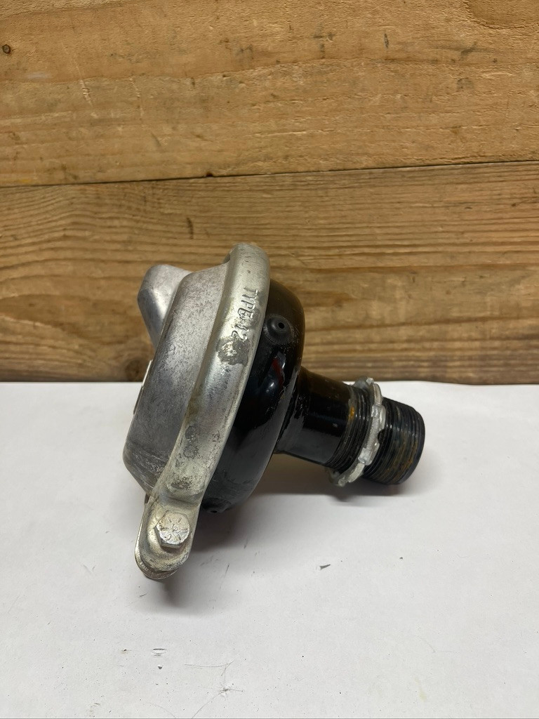 MGM 1012152 Type 12 Air Brake Chamber Heavy Duty Truck Trailer OEM