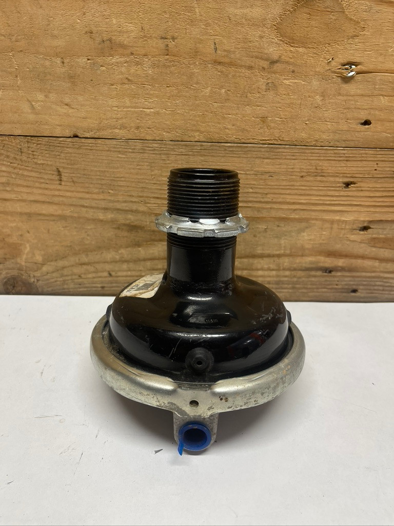MGM 1012152 Type 12 Air Brake Chamber Heavy Duty Truck Trailer OEM