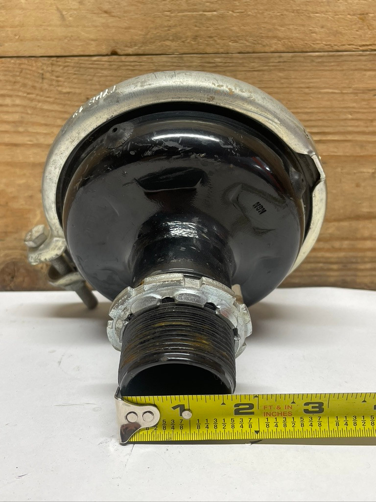 MGM 1012152 Type 12 Air Brake Chamber Heavy Duty Truck Trailer OEM