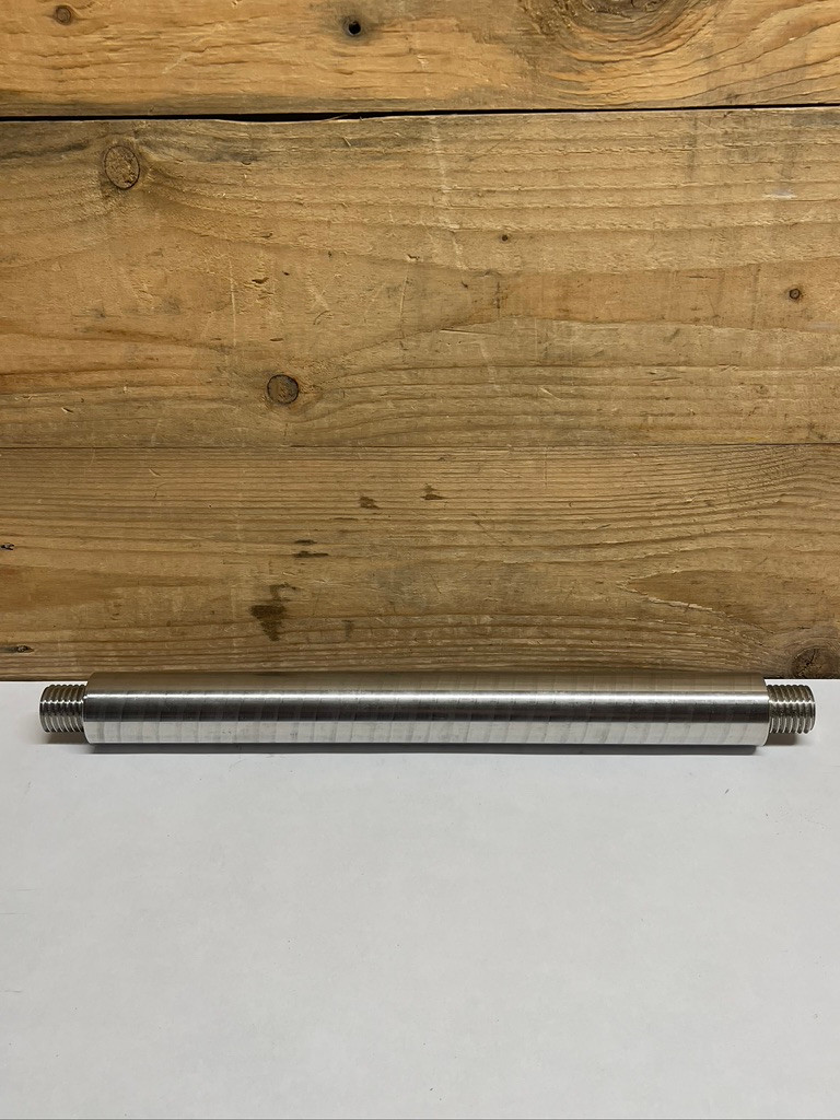 Caterpillar 309-3295 Wheel Axle Front Idler Axle OEM Track Loader