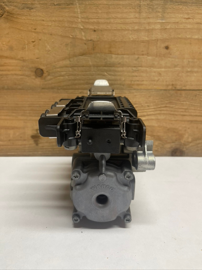 WABCO 4005001030 Trailer ABS ECU Valve Assembly 4S/3M Genuine OEM