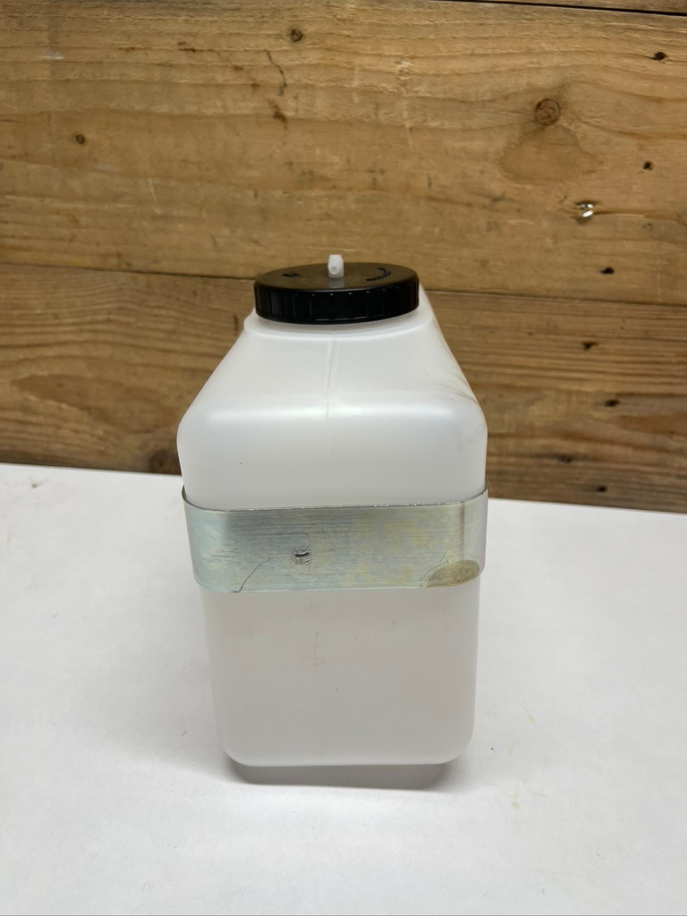 Kalmar 920178005 Windshield Washer Reservoir OEM Washer Fluid Tank