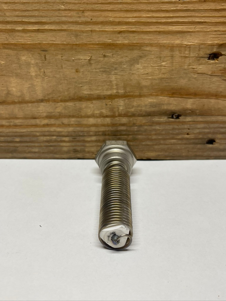 Deutz 0117-9017 24V Engine Glow Plug OEM Diesel Cold Start Heater