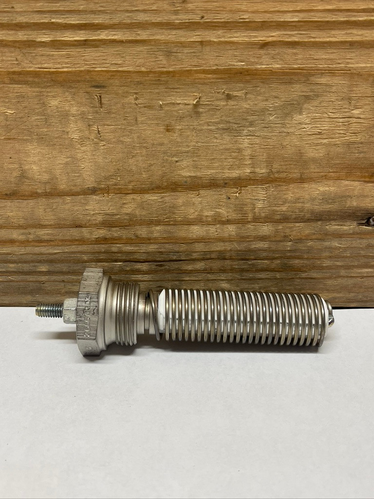 Deutz 0117-9017 24V Engine Glow Plug OEM Diesel Cold Start Heater