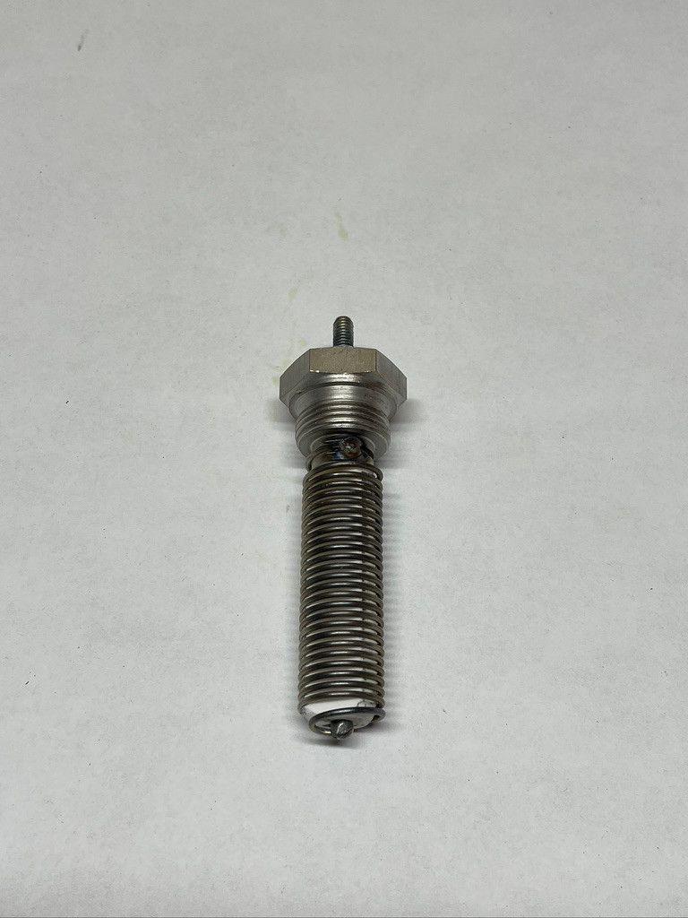 Deutz 0117-9017 24V Engine Glow Plug OEM Diesel Cold Start Heater