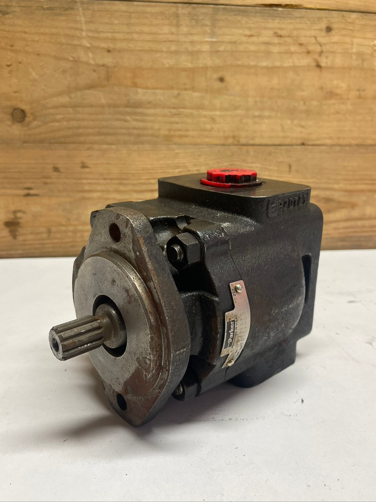 Parker 7029111210 Hydraulic Pump OEM Industrial Hydraulic Pump Assembly