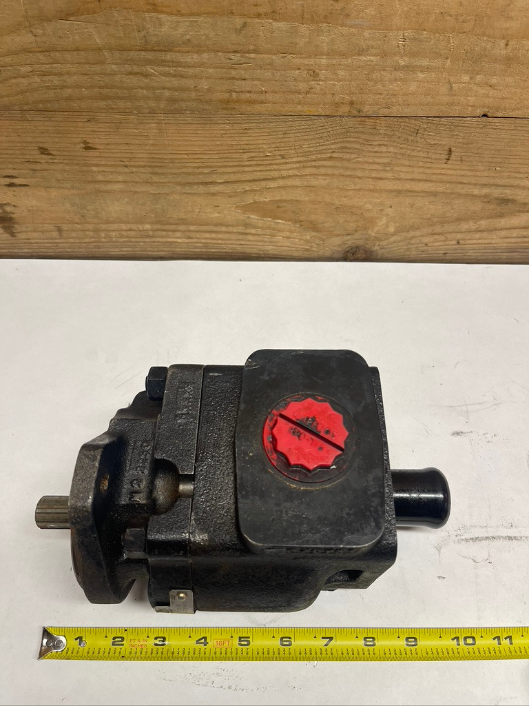 Parker 7029111210 Hydraulic Pump OEM Industrial Hydraulic Pump Assembly