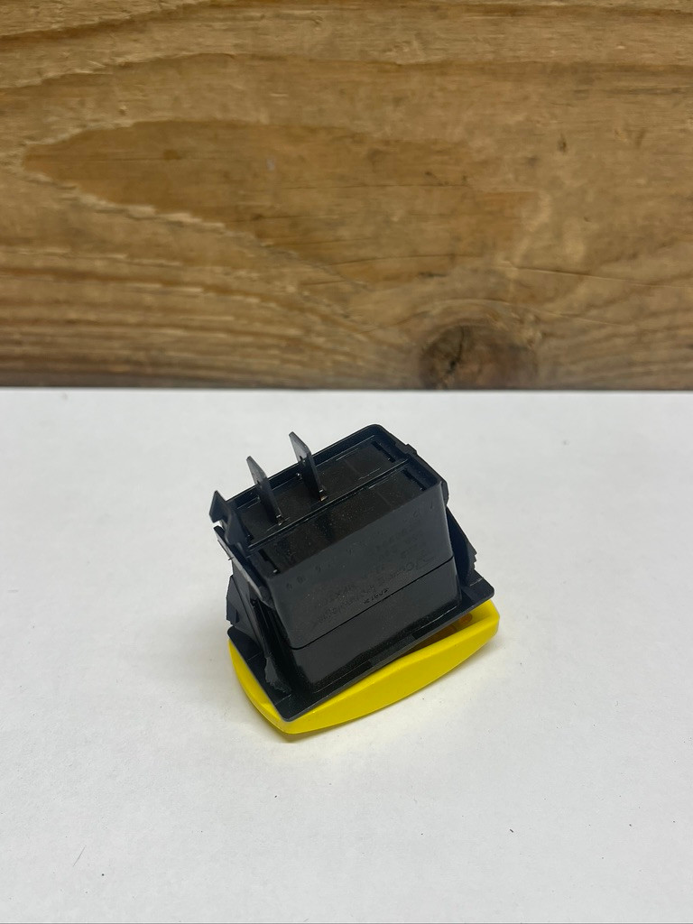 John Deere AT309946 Start Aid Switch OEM Ether Cold Start Switch