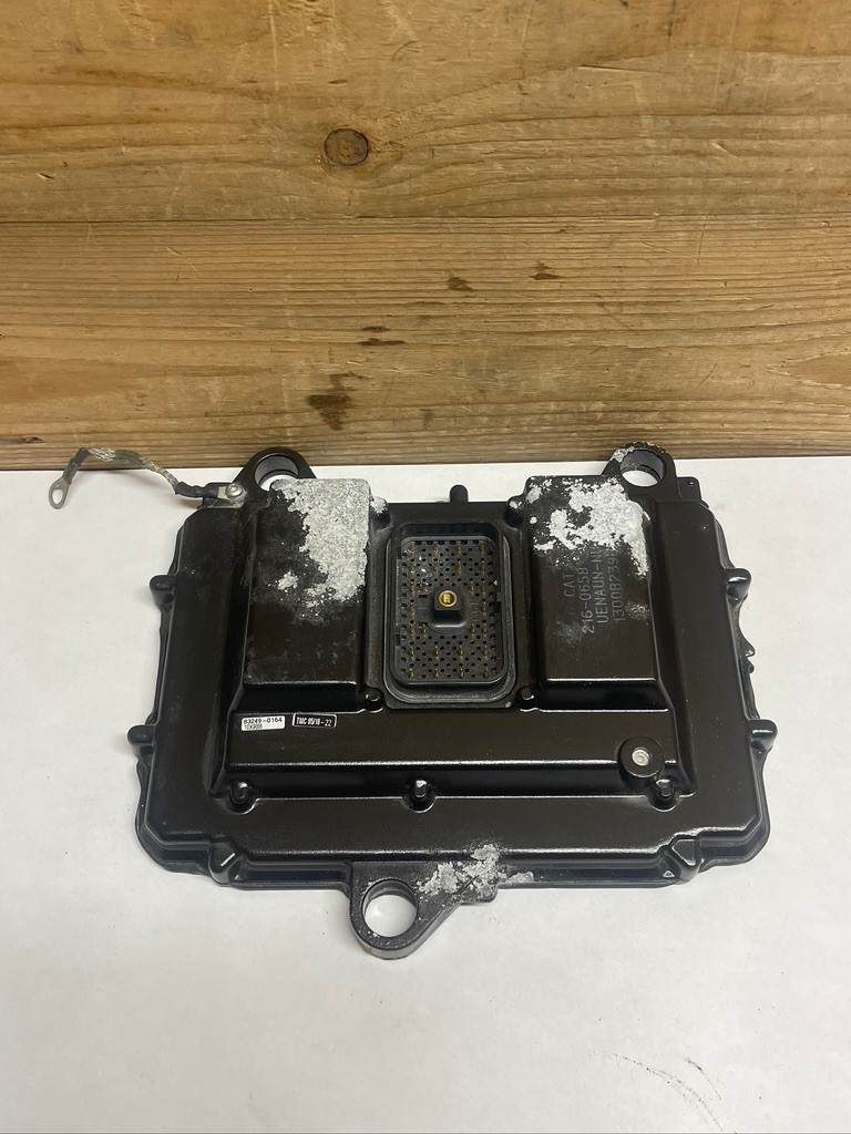Caterpillar 216-0658 ECM Engine Controller ECU OEM Electronic Control Module