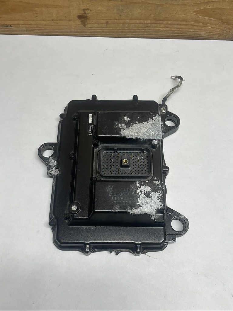 Caterpillar 216-0658 ECM Engine Controller ECU OEM Electronic Control Module