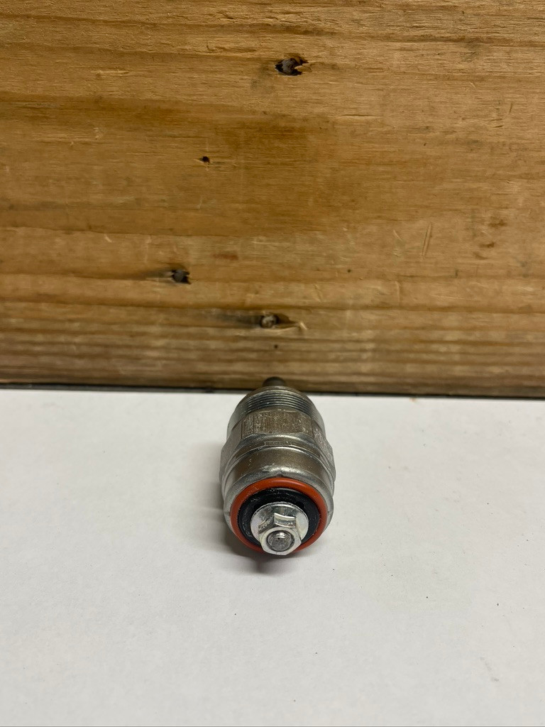 Caterpillar 237-5396 Electrical Solenoid OEM CAT Heavy Equipment
