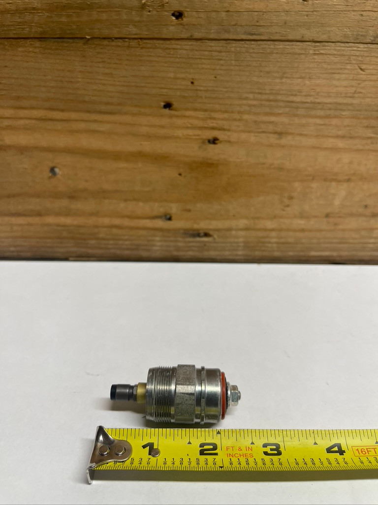 Caterpillar 237-5396 Electrical Solenoid OEM CAT Heavy Equipment