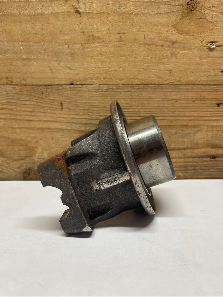 John Deere YZ120813 Universal Joint Yoke OEM Driveline Coupling