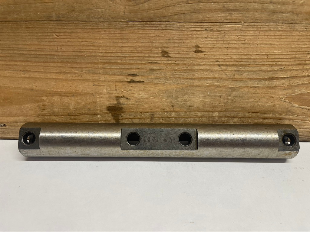 CAT 307-8322 Rocker Arm Shaft Caterpillar OEM C15 C16 C18 3406E Engine