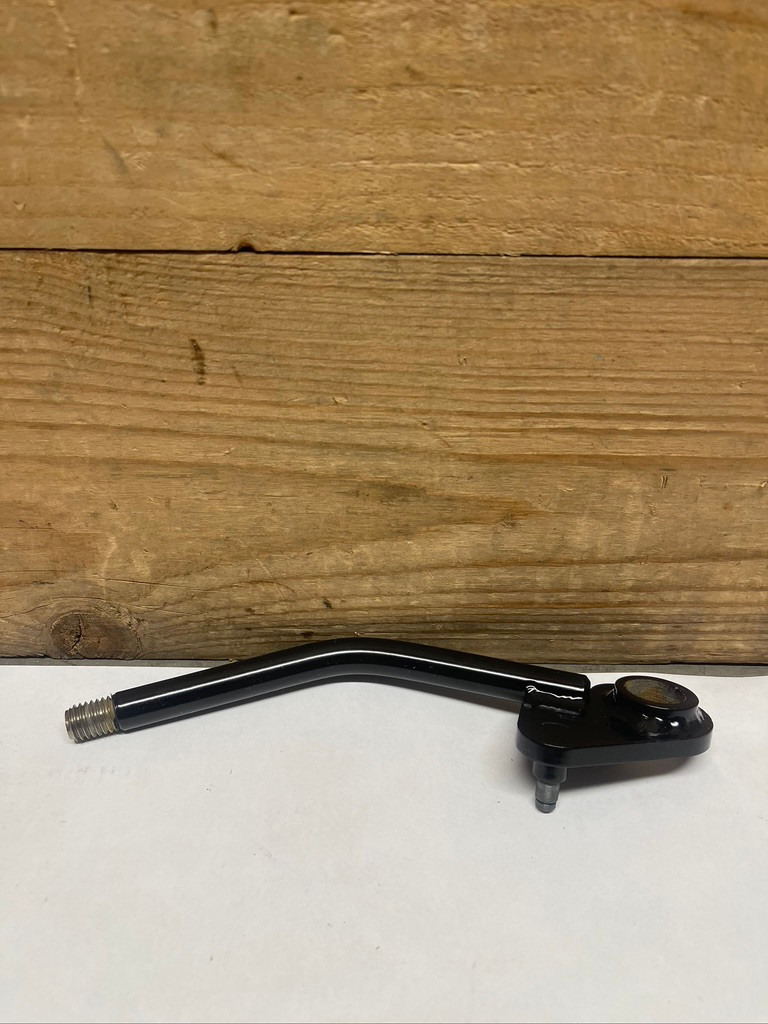 CAT 183-6075 Boom Lock Lever Assembly OEM Backhoe Loader Control Lever