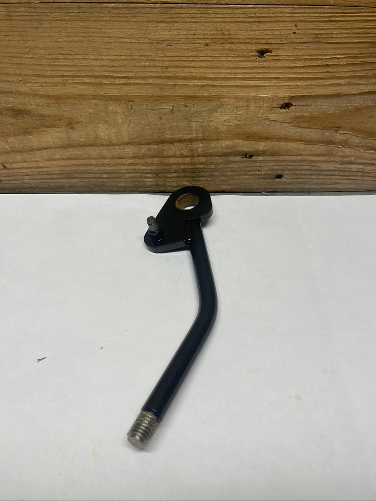 CAT 183-6075 Boom Lock Lever Assembly OEM Backhoe Loader Control Lever