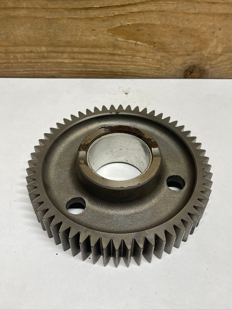 CAT 130-4701 56-Tooth Adjustable Idler Gear OEM C15 3406E 3456 Engine