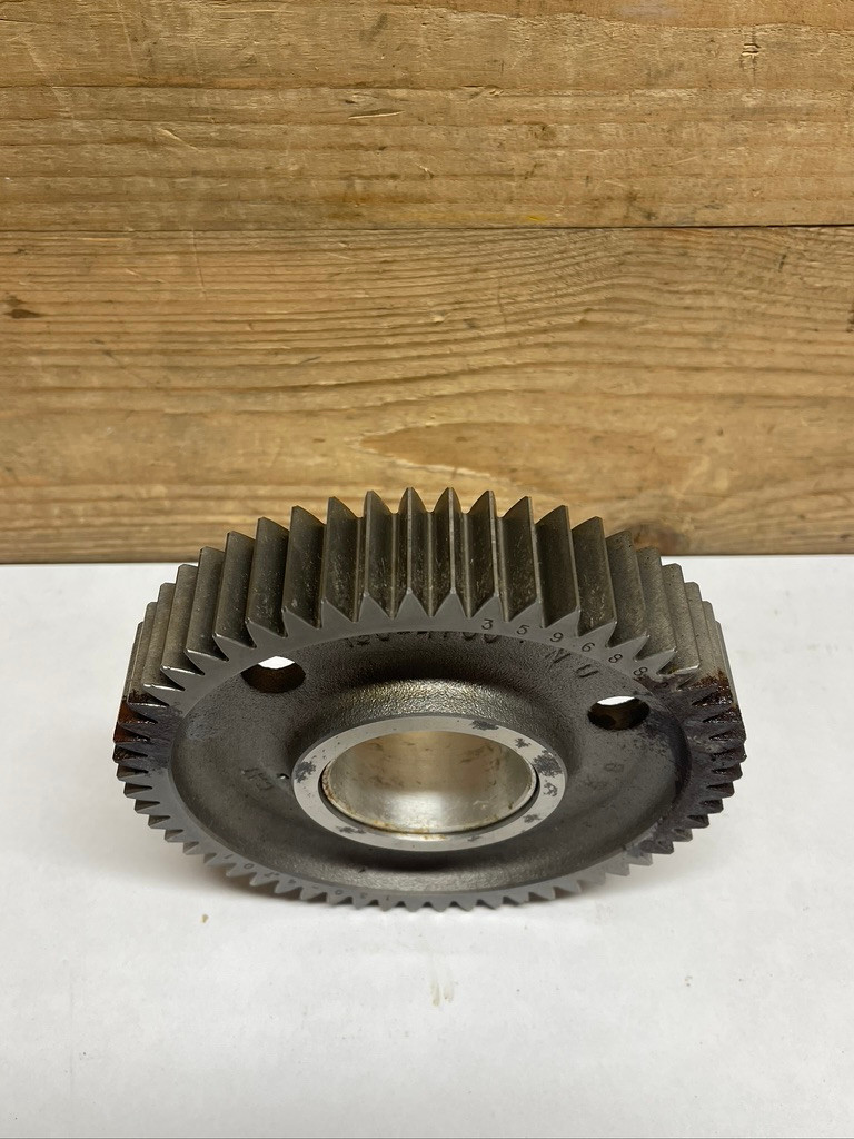 CAT 130-4701 56-Tooth Adjustable Idler Gear OEM C15 3406E 3456 Engine