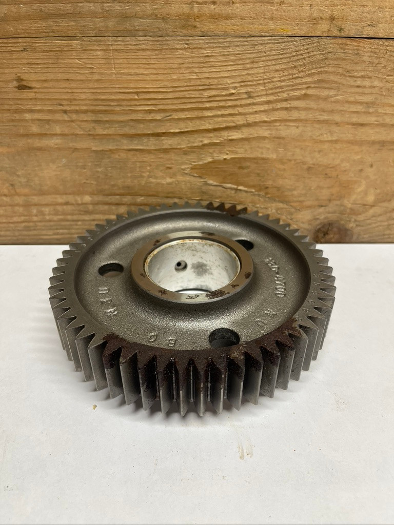 CAT 130-4701 56-Tooth Adjustable Idler Gear OEM C15 3406E 3456 Engine