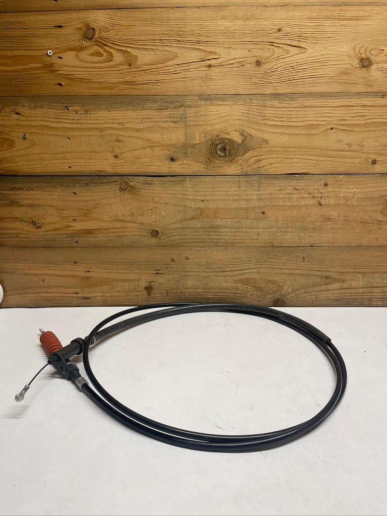 Terex 09.4645.0016 Throttle Control Cable LG3000 OEM Telehandler