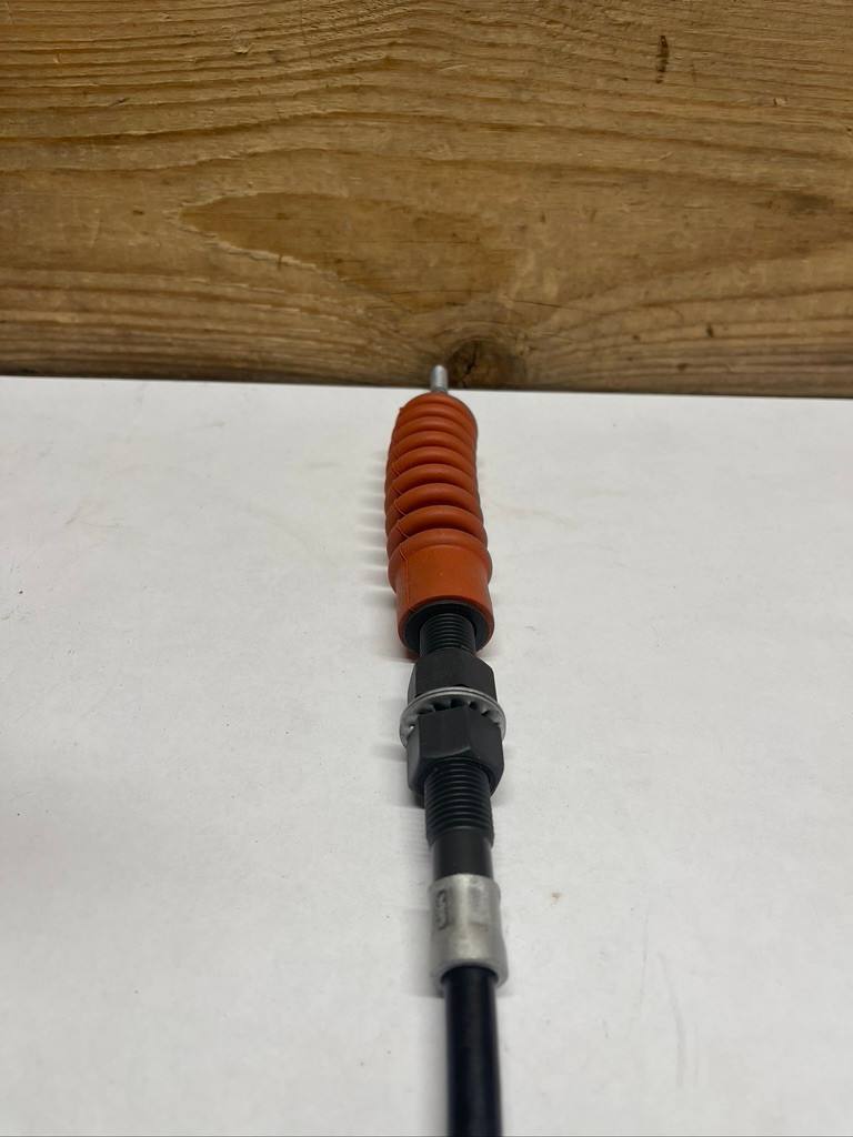 Terex 09.4645.0016 Throttle Control Cable LG3000 OEM Telehandler