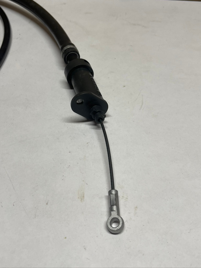Terex 09.4645.0016 Throttle Control Cable LG3000 OEM Telehandler
