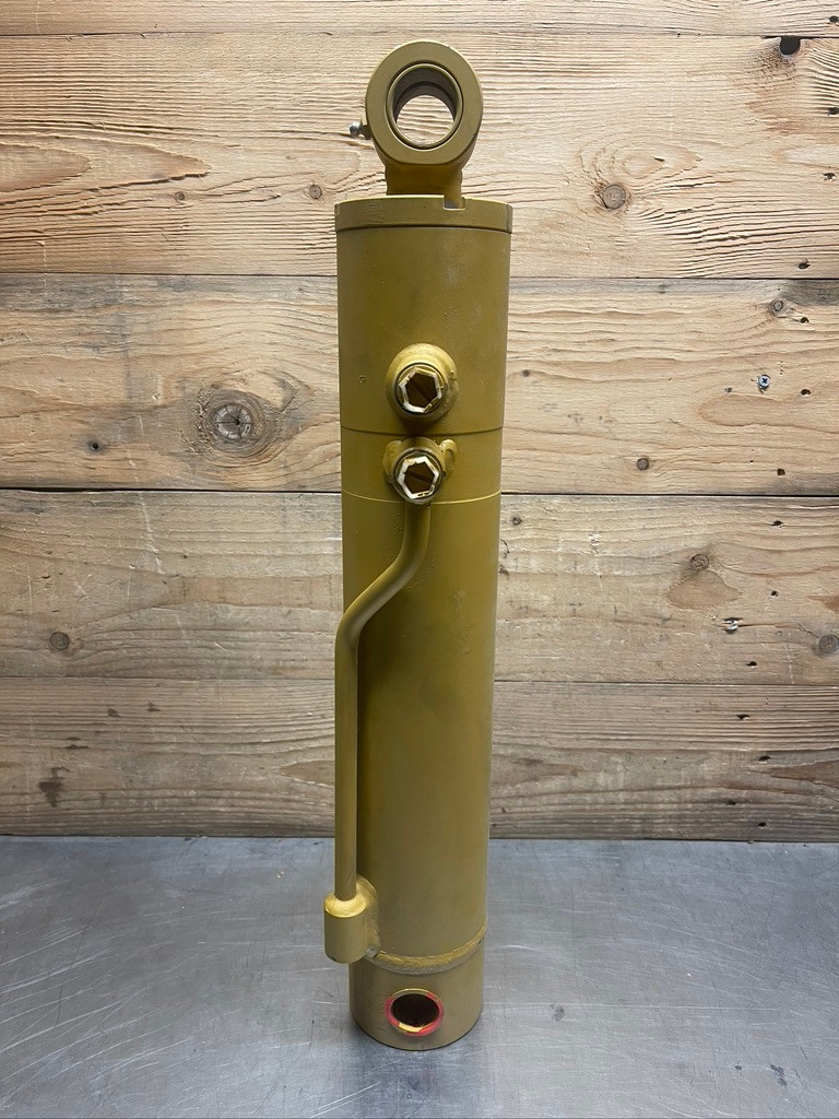CAT 185-1839 Multipurpose Bucket Hydraulic Cylinder OEM Backhoe Loader