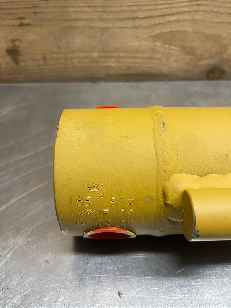 CAT 185-1839 Multipurpose Bucket Hydraulic Cylinder OEM Backhoe Loader