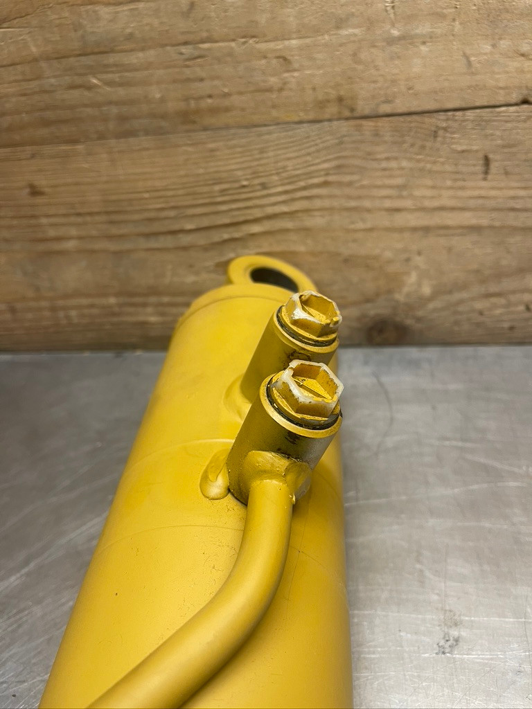 CAT 185-1839 Multipurpose Bucket Hydraulic Cylinder OEM Backhoe Loader
