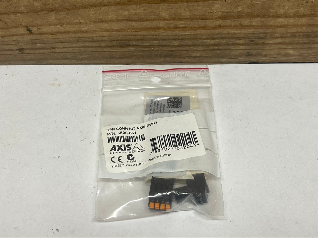 Axis P1343-E Network Camera Housing 0349-001 Outdoor IP66/IP67 OEM